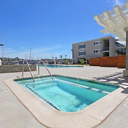 Willa 314B Harbor View, Steps To The Beach, Free Wifi, Marina Del Mar 314B Oceanside Zewnętrze zdjęcie