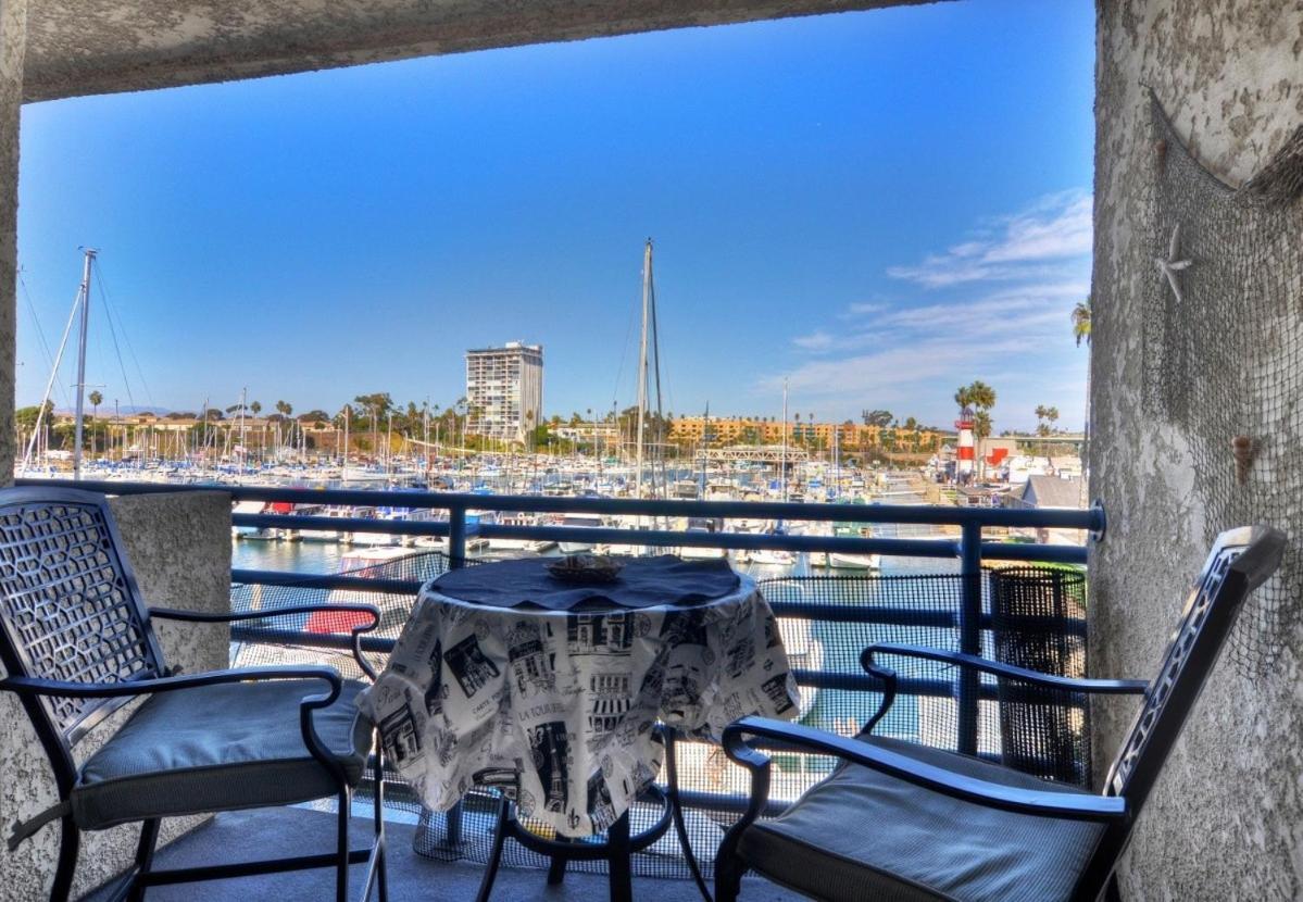 Willa 314B Harbor View, Steps To The Beach, Free Wifi, Marina Del Mar 314B Oceanside Zewnętrze zdjęcie